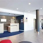 Hotel Express Frankfurt Airport - By Ihg