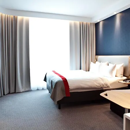 Express Frankfurt Airport - Raunheim, An Ihg