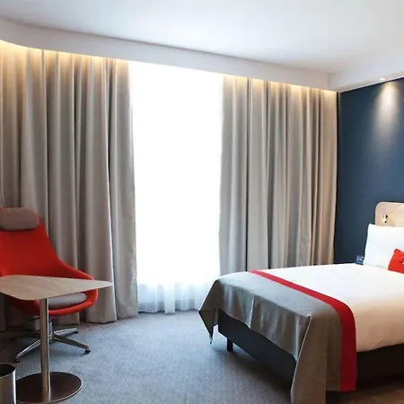 Express Frankfurt Airport - Raunheim, An Ihg 3* Raunheim