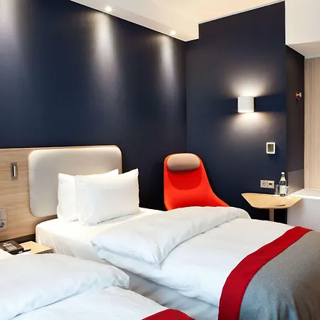 Express Frankfurt Airport - Raunheim, An Ihg