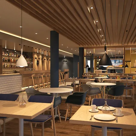 Express Frankfurt Airport - By Ihg 3* Raunheim