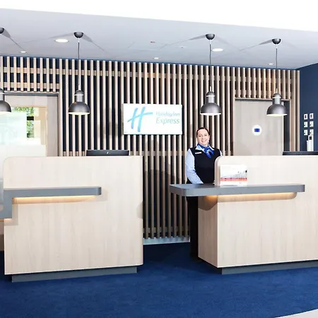 Express Frankfurt Airport - By Ihg Raunheim