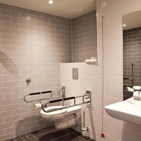 Hotel Express Frankfurt Airport - By Ihg Raunheim