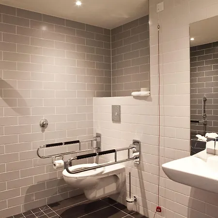 Otel Express Frankfurt Airport - By Ihg