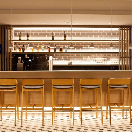 Express Frankfurt Airport - By Ihg Hotel