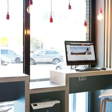 Express Frankfurt Airport - By Ihg Raunheim