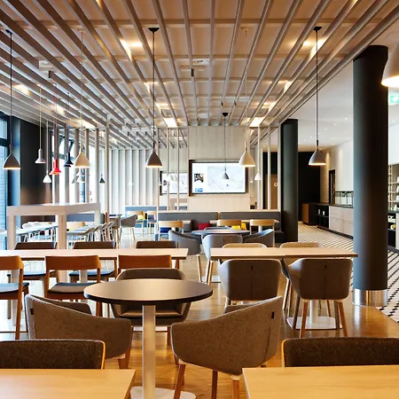 Express Frankfurt Airport - By Ihg 3*