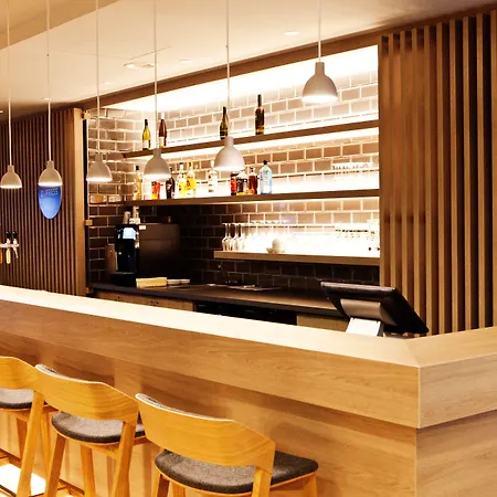 Express Frankfurt Airport - By Ihg 3* Raunheim