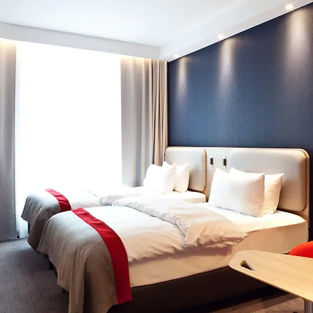 Express Frankfurt Airport - By Ihg Raunheim