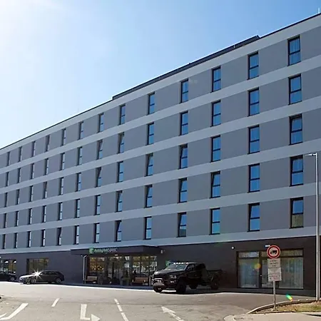 Express Frankfurt Airport - By Ihg Otel Raunheim