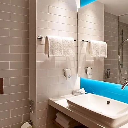 Express Frankfurt Airport - By Ihg 3*