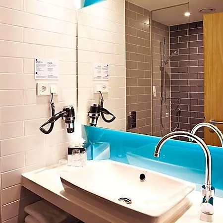 Otel Express Frankfurt Airport - By Ihg Raunheim