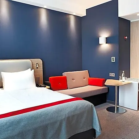 Express Frankfurt Airport - By Ihg Otel