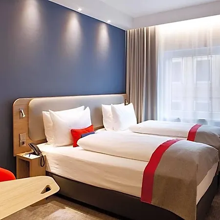 Express Frankfurt Airport - By Ihg Otel