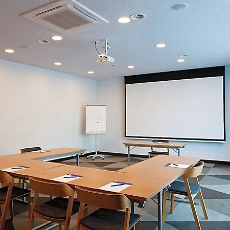 Express Frankfurt Airport - By Ihg Otel Raunheim