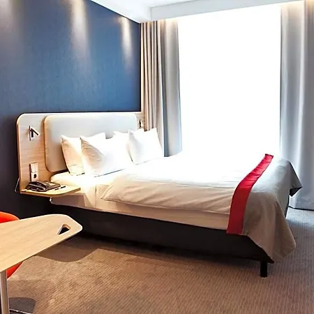 Express Frankfurt Airport - By Ihg Raunheim