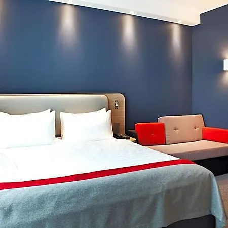 Otel Express Frankfurt Airport - By Ihg