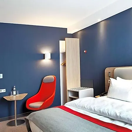 Express Frankfurt Airport - By Ihg 3*