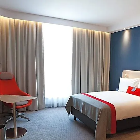 Otel Express Frankfurt Airport - By Ihg