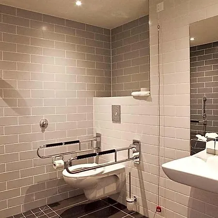 Express Frankfurt Airport - By Ihg Raunheim
