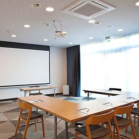 Express Frankfurt Airport - By Ihg Otel