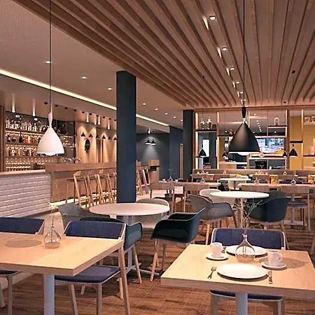 Otel Express Frankfurt Airport - By Ihg 3*