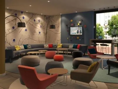 Express Frankfurt Airport - By Ihg ראונהיים