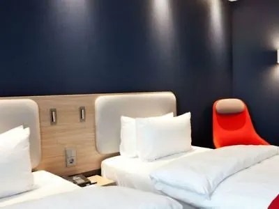 Express Frankfurt Airport - By Ihg Hotel