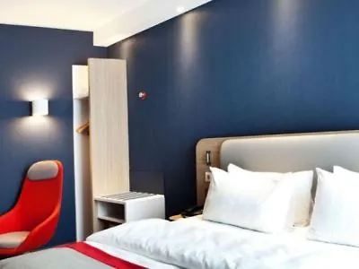 Express Frankfurt Airport - By Ihg Hotel Raunheim