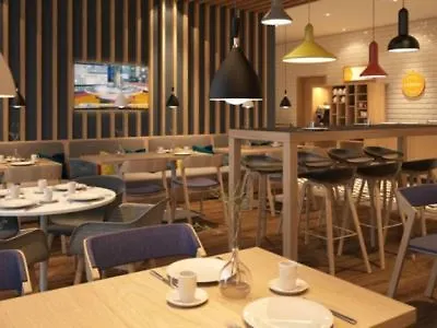 מלון Express Frankfurt Airport - By Ihg ראונהיים