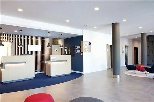 Hotel Express Frankfurt Airport - By Ihg