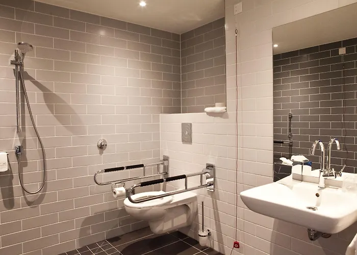 Hotel Express Frankfurt Airport - By Ihg