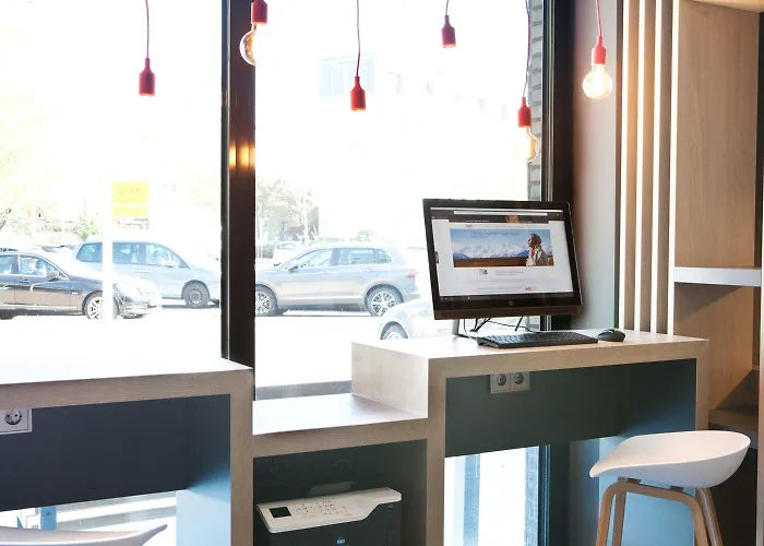 Express Frankfurt Airport - By Ihg رونهيم