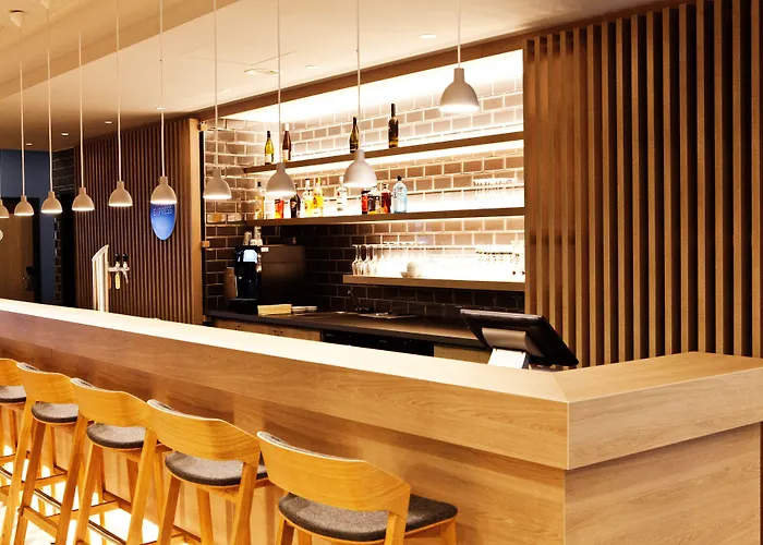 Express Frankfurt Airport - By Ihg 3* رونهيم