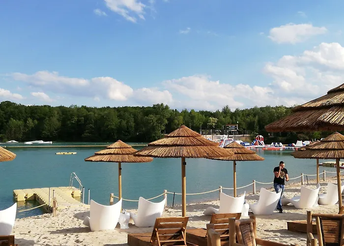 Express Frankfurt Airport - By Ihg رونهيم