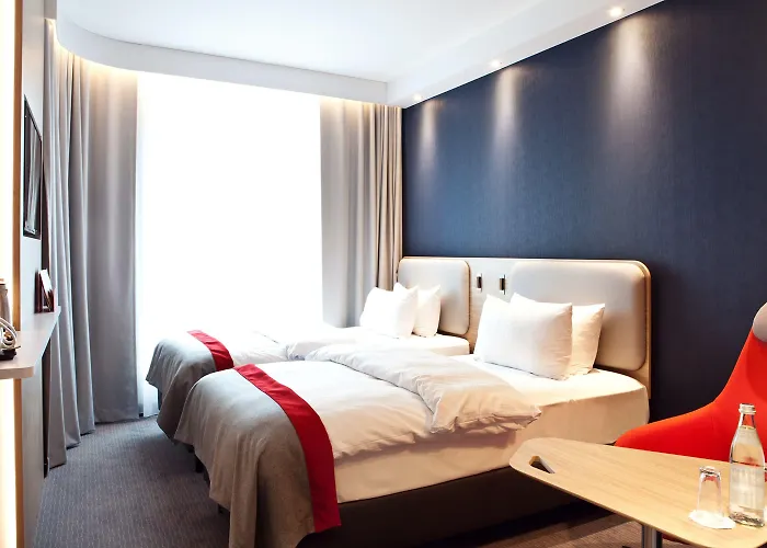 Express Frankfurt Airport - By Ihg رونهيم