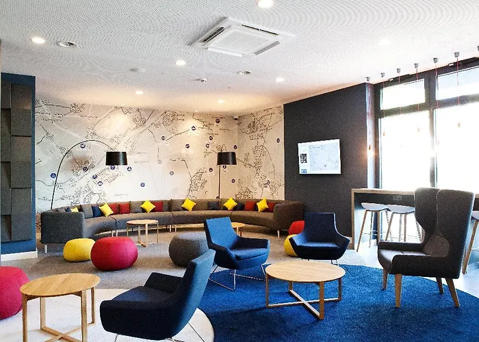 Express Frankfurt Airport - By Ihg رونهيم